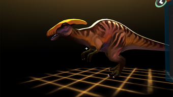 Image 1 for PI VR Dinosaurs