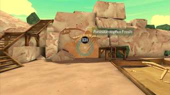 Image 0 for PI VR Dinosaurs