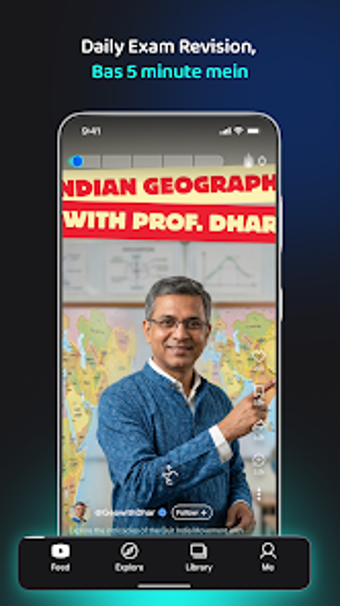 Image 0 for Nitro : Daily 5 min Revis…