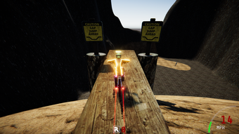 Imagen 0 para mega jump for Descenders