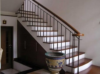 Image 2 for Modern Stair Design