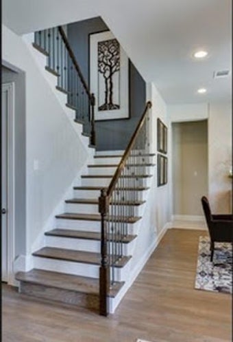 Image 1 for Modern Stair Design