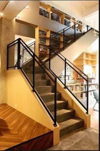 Image 3 for Modern Stair Design