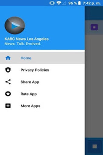 Image 2 for KABC News Los Angeles Rad…