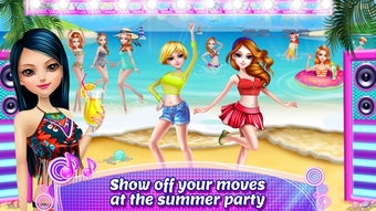 Image 3 for Crazy Beach Party