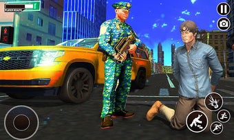 Image 0 for Army Crime Simulator