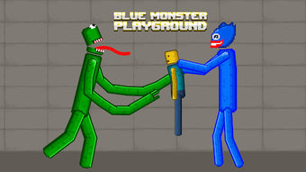 Image 0 for Monster Playground