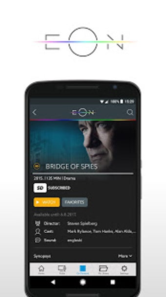 Image 3 for EON