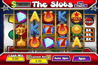 Image 0 for AAA Slots of My Dreams 77…