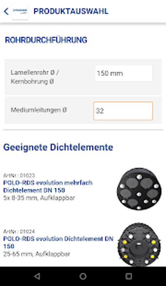 Image 1 for POLOPLAST
