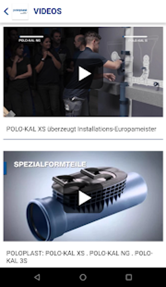 Image 3 for POLOPLAST