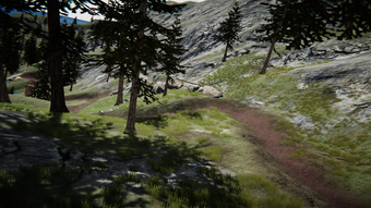 Image 0 for Trailand for Descenders