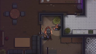 Image 0 for Police Stories