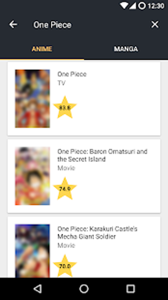 Image 3 for AniTime - Anime Schedule