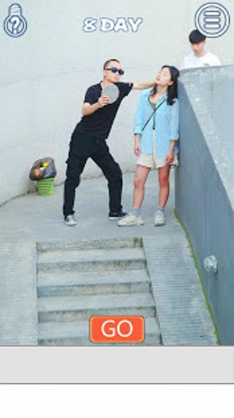 Image 0 for Mischief To Couple Live A…