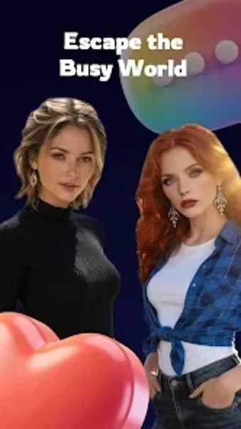 Image 0 for Spicy Chat - Ignite the S…