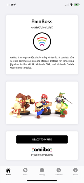 Image 2 for AmiiBoss