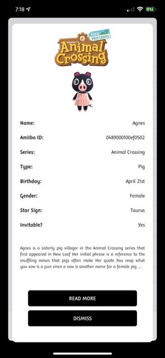 Image 0 for AmiiBoss