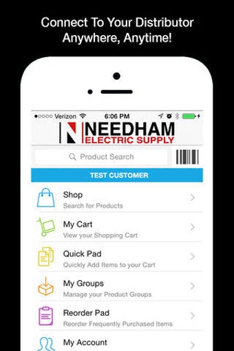 Image 0 for Needham Electric Supply O…