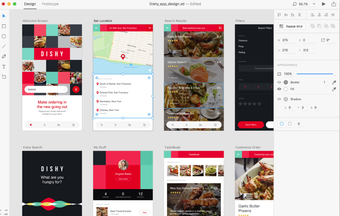 Imagen 0 para Adobe XD