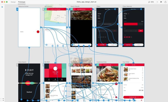 Image 0 for Adobe XD