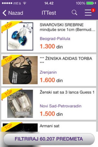 Image 0 for Kupindo