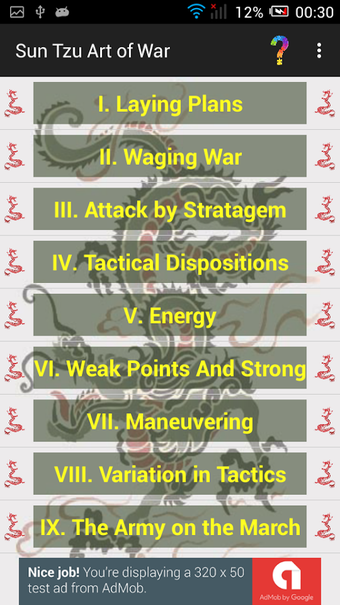 Image 2 for Sun Tzu Art Of War