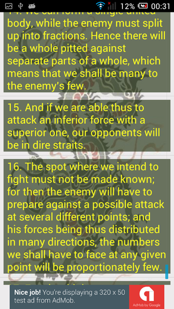 Image 1 for Sun Tzu Art Of War