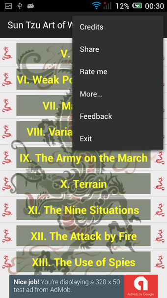 Image 0 for Sun Tzu Art Of War