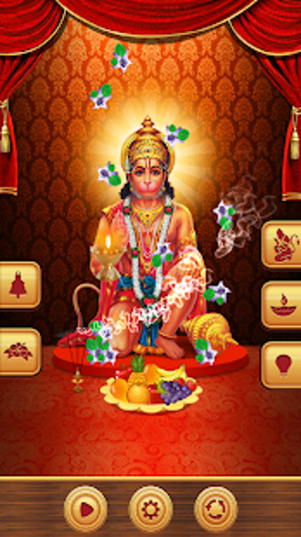 Imagen 1 para Hanuman Chalisa All In On…