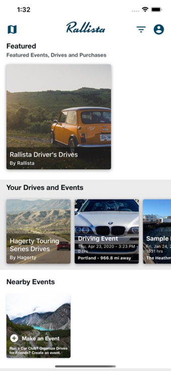 Image 2 for Rallista