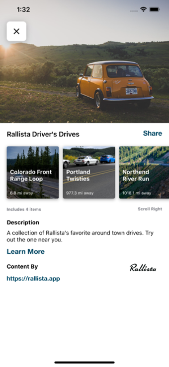Image 3 for Rallista
