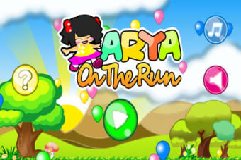 Image 0 for Arya on the Run