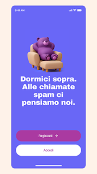 Imagen 0 para Massima Tranquillità