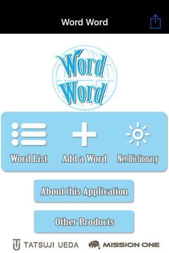 Image 0 for Word Word -My Personal Di…