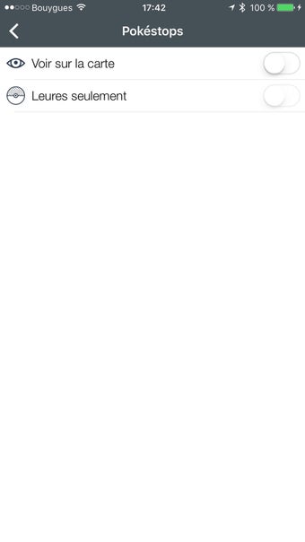 Image 0 for iPokeGo for Pokemon GO
