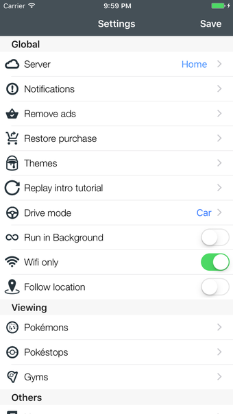 Image 2 for iPokeGo for Pokemon GO