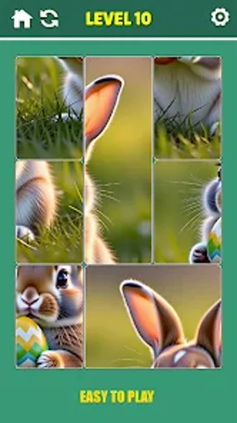 Image 0 for Jigsaw Satis: Solitaire P…