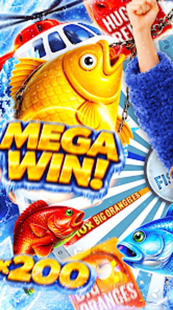 Image 0 for Fishing Tyu Motion
