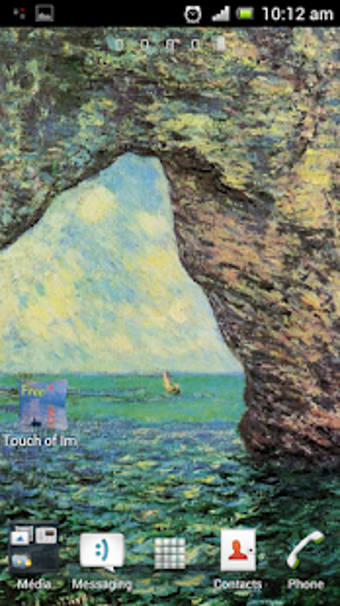 Image 1 for Touch of  Impressionism