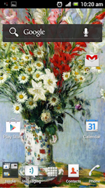 Image 2 for Touch of  Impressionism
