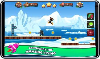 Imagen 0 para Jungle Mickey adventure M…