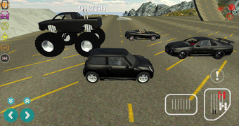 Imagen 0 para Road Vehicles Simulator 3…