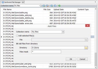 Image 1 for NoSQL Manager for MongoDB
