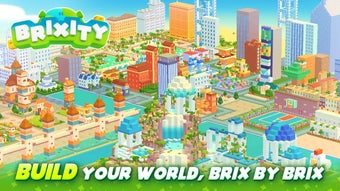 Image 0 for BRIXITY