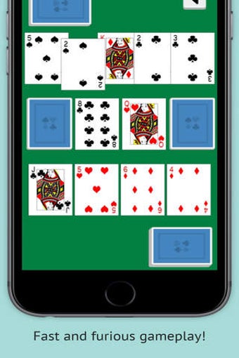 Image 0 for SLAM: The Speed Card Game