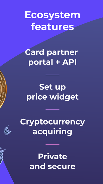 Image 0 for OWNR Crypto Wallet
