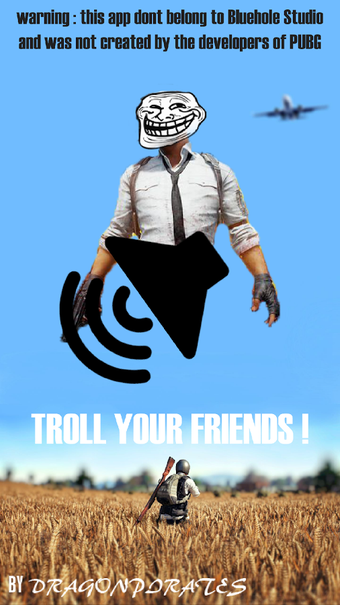 Imagen 2 para VoiceChat Troll