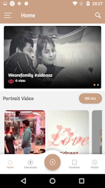 Image 3 for Sidnaaz Status - Shehnaaz…