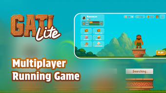 Image 0 for Gati Lite